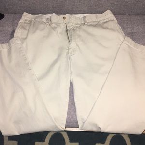 Polo Ralph Lauren khaki pants